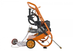 Бензиновая мойка высокого давления Sturm PW5014