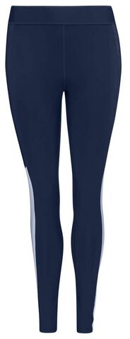 Леггинсы Head PEP Tights W - dark blue/white