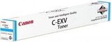 Тонер-картридж C-EXV 51C для Canon iR C5535, C5540, C5550, C5560, 60K
