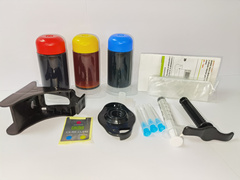 Заправочный набор Cactus CS-RK-3YM60 №305 Набор 3x30мл для HP DeskJet 2710/2120/2721/2722