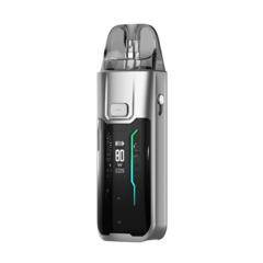 Набор Vaporesso LUXE XR MAX Pod Kit - Silver