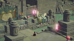 Death's Door: Deluxe Edition (для ПК, цифровой код доступа)