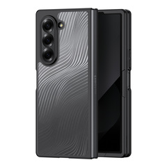 Защитный чехол от Dux Ducis для смартфона Samsung Galaxy Z Fold 6 5G, серия Aimo Series Case