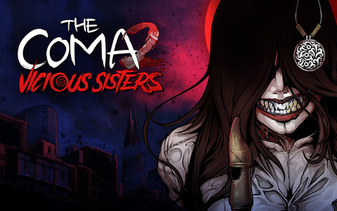 The Coma 2: Vicious Sisters (для ПК, цифровой код доступа)