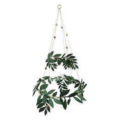 Люстра "Festive Foliage" 1 шт.