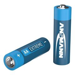 Батарейка литиевая АА/ANSMANN 1.5V - 4 шт
