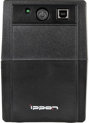 Источник бесперебойного питания Ippon Back Basic 1050