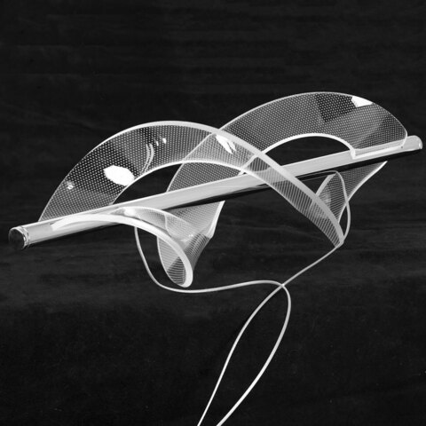 Подвесная светодиодная люстра Lussole KNOX LSP-7412