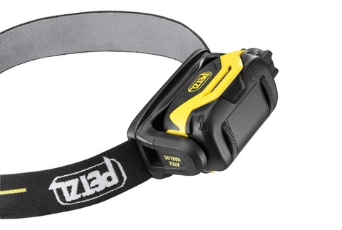 Картинка фонарь налобный Petzl   - 3