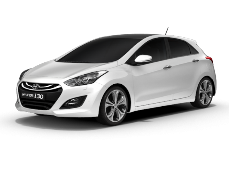 HYUNDAI i30 2012->