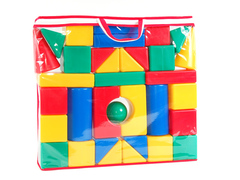 ЗАТЕЙНИКИ Конструктор 