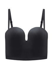 Бюстгальтер с открытой спиной Ultimate Backless Wonderbra W08KZ_Черный