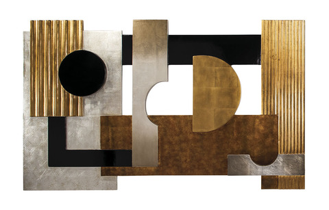 Панно 168х102х4см Garda Decor ART-4431-PL