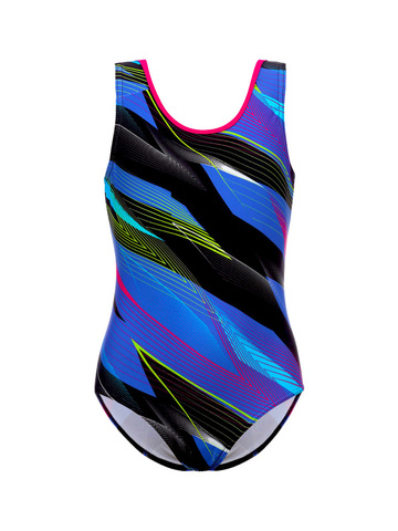 К 22.1 Купальник цельнокроеный для девочек