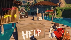 Escape Dead Island (для ПК, цифровой код доступа)