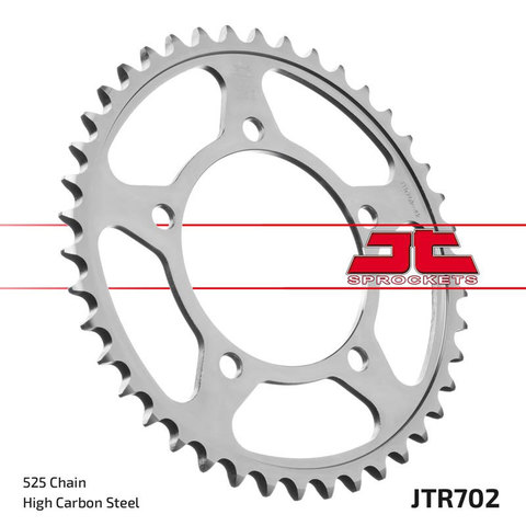 Звезда JTR702.41