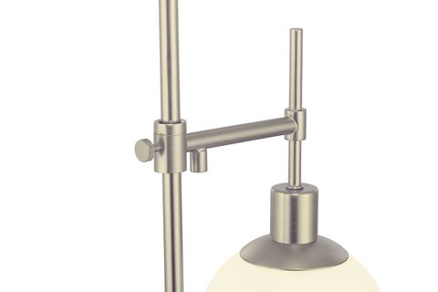 Настольная лампа Maytoni Erich MOD221-TL-01-N