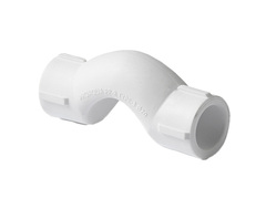 67-0-594 Скоба PP-R, 32мм (KaTo)