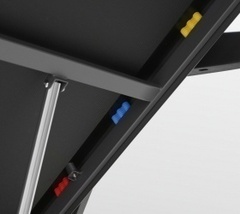 Беговая дорожка Carbon Fitness World Runner T2