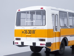 PAZ-32051 City bus Start Scale Models (SSM) 1:43