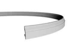 Плинтус гибкий 1.53.111