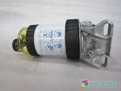 Фильтр топливный в сборе с 26560145 / FILTER АРТ: 974-198