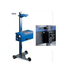 Прибор контроля и регулировки света фар ОМА 684А