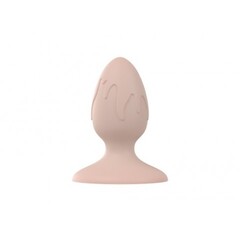 Силиконовая анальная пробка Kit от Drywell