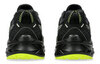 Кроссовки непромокаемые Asics Gel Venture 9 WP Black Yellow мужские