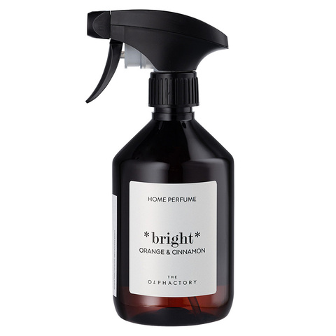 Спрей для дома 500мл Ambientair The Olphactory Bright Orange&Cinnamon