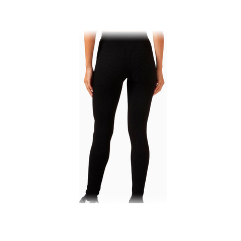 Лосины Ribbed Leggings in Cotton-blend