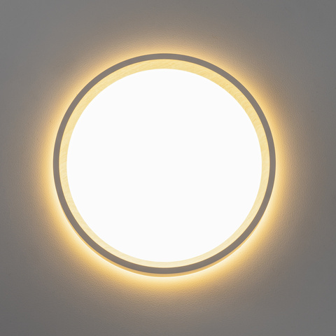 Потолочный светодиодный светильник Citilux ETALON CL750180