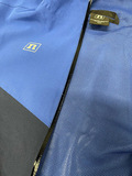 Элитный мембранный костюм Noname Camp Running 23 UX Navy/Blue