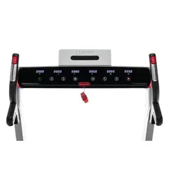 Беговая дорожка домашняя OXYGEN FITNESS M-CONCEPT SPORT (SMOKY)