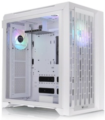 Корпус Thermaltake CTE C700 TG ARGB CA-1X7-00F6WN-01 белый