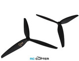Пропеллер нейлоновый C10.5*5*3 трёхлопастной Cinelifter T-Motor (пара)