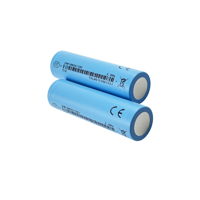 Аккумулятор EVE INR18650/35V Li-ion 3500mAh 3.65V