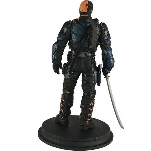 Стрела фигурка Дезстроук — Arrow TV Deathstroke Statue