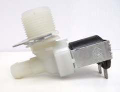 Клапан 1W90 для стиральных машин Whirpool, Candy, AEG, Zanussi, Electrolux, Bosch и др.