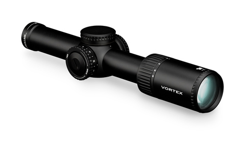 Vortex Viper PST Gen II 1-6x24 SFP VMR-2 MOA (PST-1605)