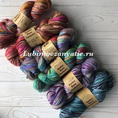 Fibra Natura Bamboo Bloom Handpaints 302