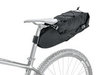 Картинка велосумка Topeak Backloader, Seatpost Mount Bikepacking Bag, 15 L  - 2