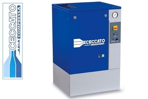 Компрессор винтовой Ceccato CSM 3 HP 10 bar MB  400/3/50