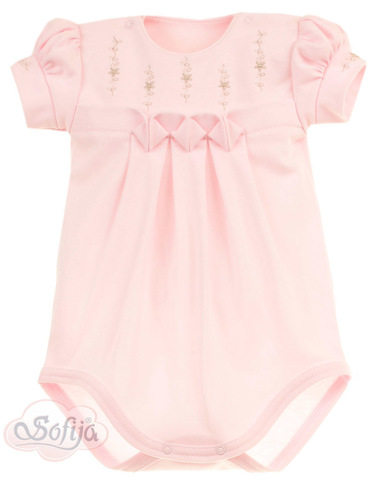 Боди Sofija Nutka