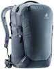 Картинка рюкзак городской Deuter Gigant 32 graphite-black - 1