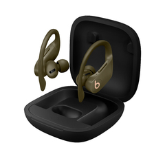 Беспроводные наушники-вкладыши Powerbeats Pro, серия Totally Wireless, Moss