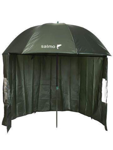 Зонт рыболовный с тентом Salmo UMBRELLA TENT