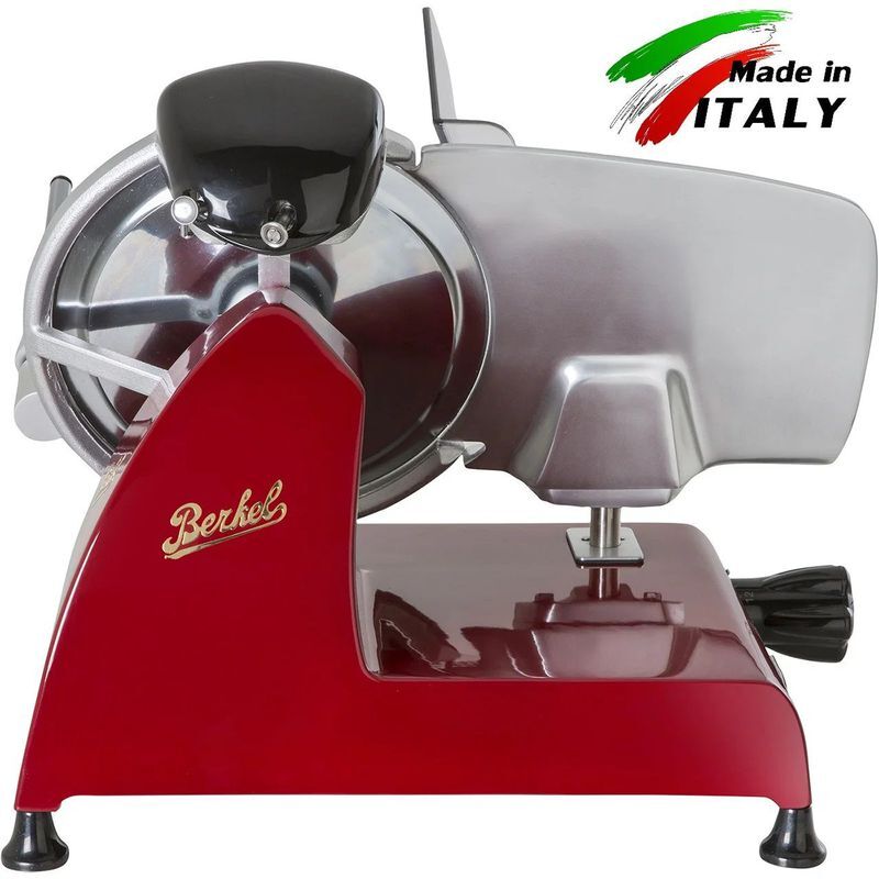 СЛАЙСЕР BERKEL RED LINE RL220 КРАСНЫЙ