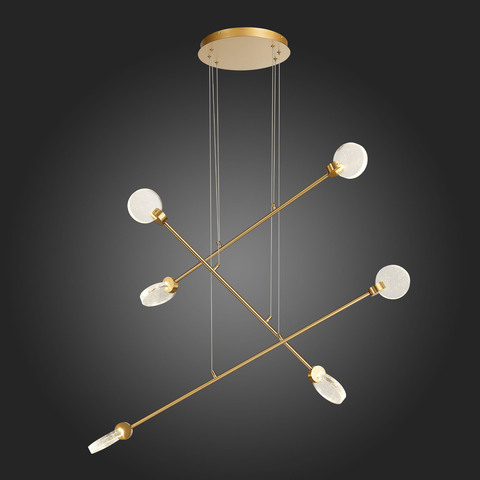 Светильник подвесной ST Luce Montecelio SL6104.203.06
