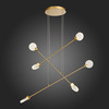 Светильник подвесной ST Luce Montecelio SL6104.203.06